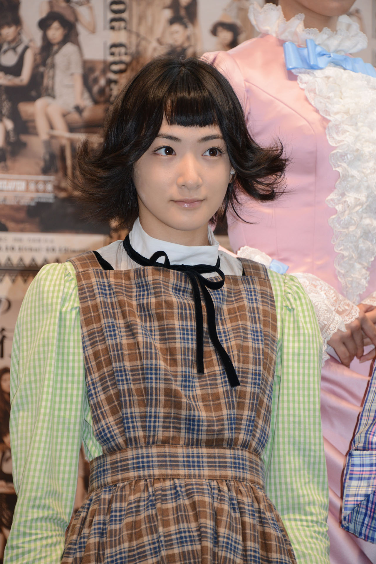 生駒里奈