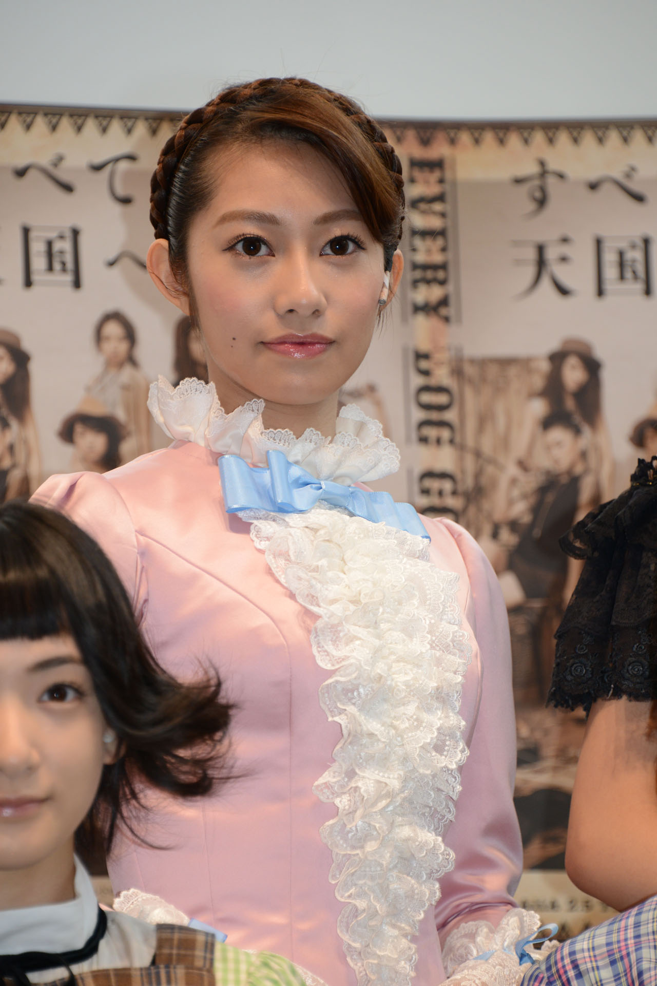 桜井玲香