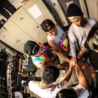 FACT企画「ROCK-O-RAMA」にKen Yokoyama、マンウィズ、ヘイスミら9組