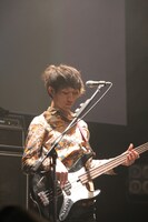 ヤマシタタカヒサ（B, Cho / シナリオアート）