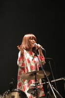 ハットリクミコ（Dr, Vo / シナリオアート）