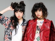 Mii & Miu（Dancing Dolls）