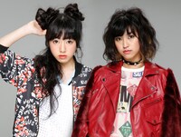 Mii & Miu（Dancing Dolls）