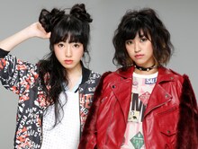 Mii & Miu（Dancing Dolls）