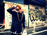 DJ HILOMU（WASABEATS CREW）