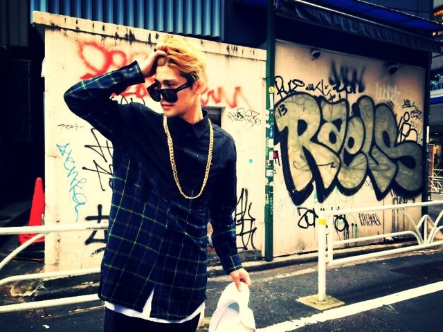 DJ HILOMU（WASABEATS CREW）