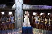 SKE48松井玲奈卒コンが映像化、最後の劇場公演も完全収録