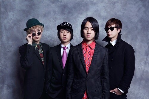 Alaska Jam、3年ぶりの東名阪ツアー開催決定