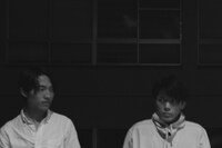 青いオシレータ