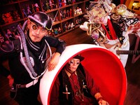 サイバーニュウニュウ