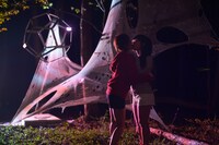 禁断の多数決「Kiss me, Kiss me, Kiss me」からのワンシーン。