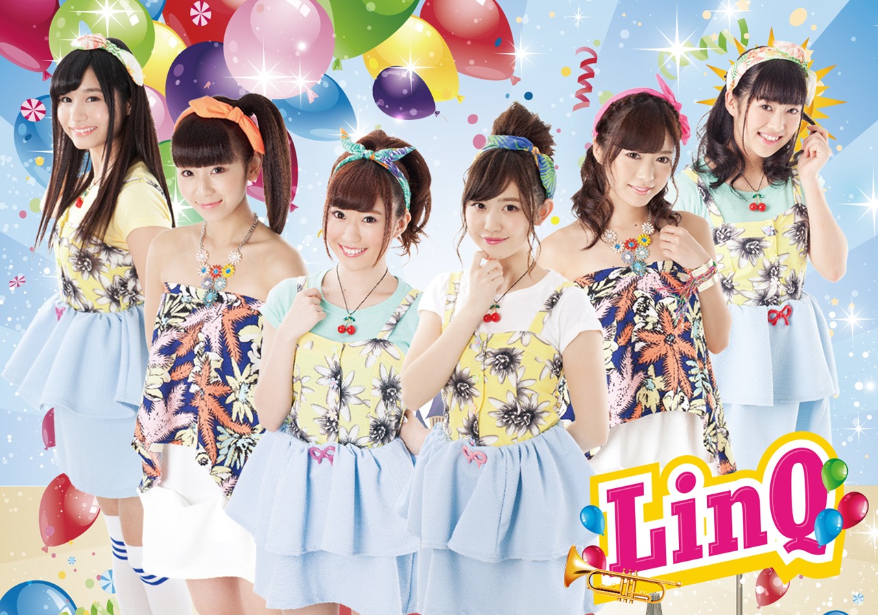 LinQ