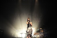 小松未可子（撮影：岡本麻衣［ODD JOB］）