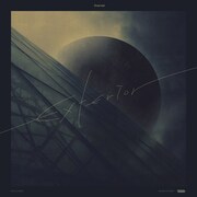 Overed「Exterior」配信ジャケット