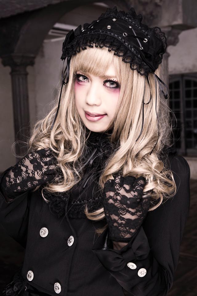 莎奈（Dr）