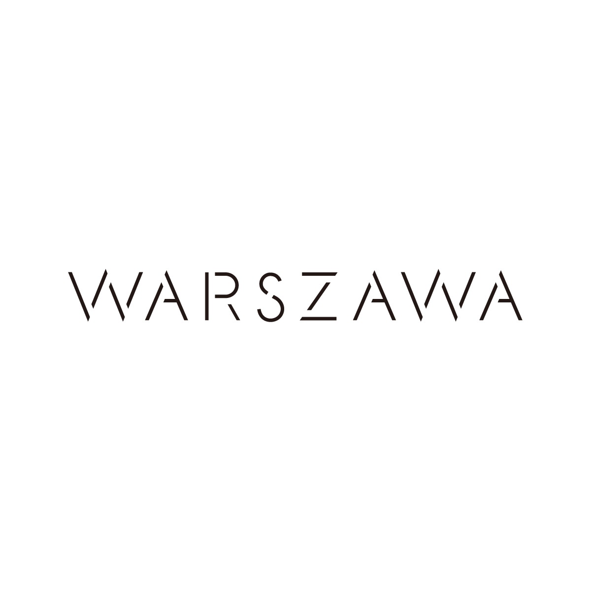 Warszawa-Label ロゴ