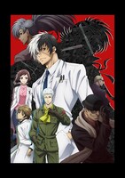 「ヤング ブラック・ジャック」キービジュアル (c)ヤングブラック・ジャック製作委員会
