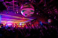 昨年の「Midnight Dejavu」の様子。（撮影：仁礼博）