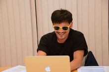 コメントを投稿するドラゴンチャレンジ。