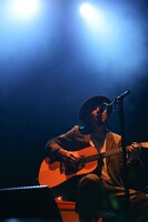 大木伸夫（ACIDMAN）（撮影：藤井拓）