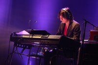 小林武史（撮影：藤井拓）