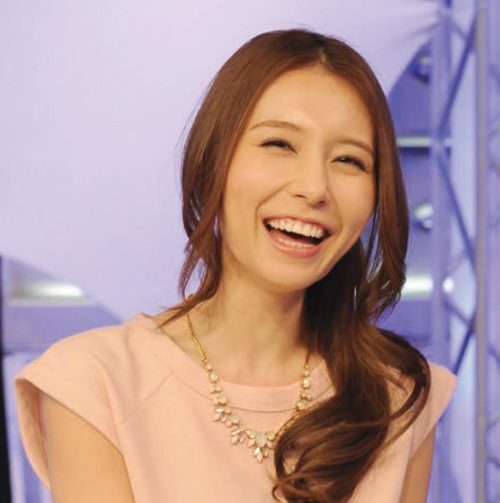 May J. (c)山本佳菜子 (c)NHK (c)日本国際放送 (c)まつもとあつし (c)ぴあ株式会社