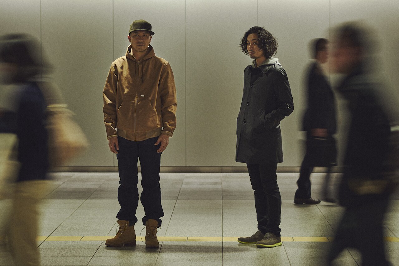 THA BLUE HERB、熊本公演を入場無料で実施「躊躇せず 鳴らします」