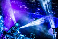 Terufumi Tamano（Programming, Vision）（Photo by Yusuke Kashiwazaki）