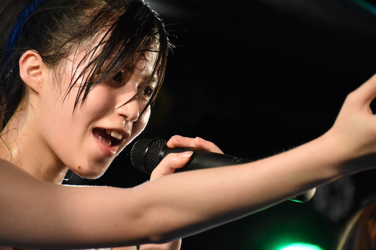 野田怜奈