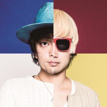 グッドモーニングアメリカ「グッドモーニングアメリカ」通常盤ジャケット