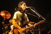 儀間崇（G）（写真提供：ハイウェーブ）