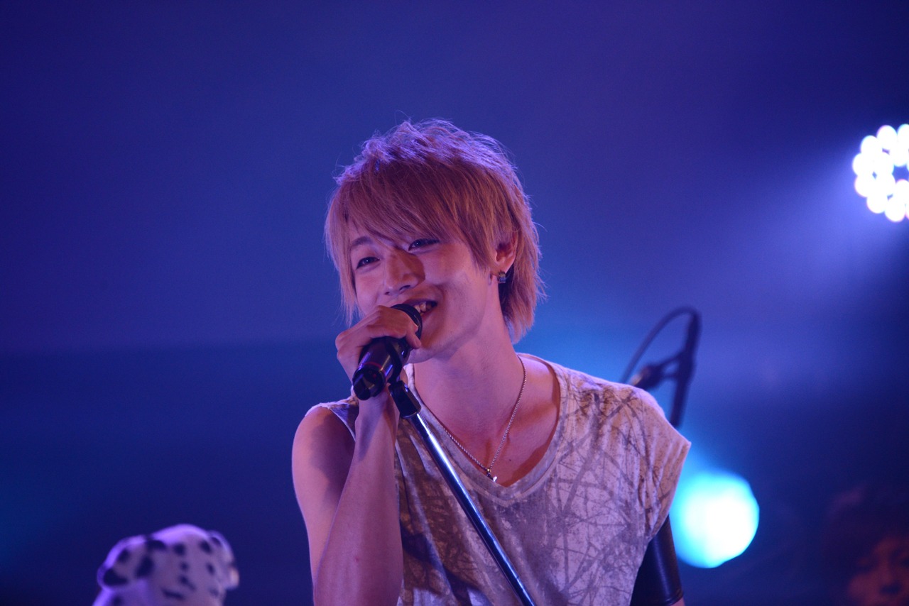 TSUBASA（Vo）