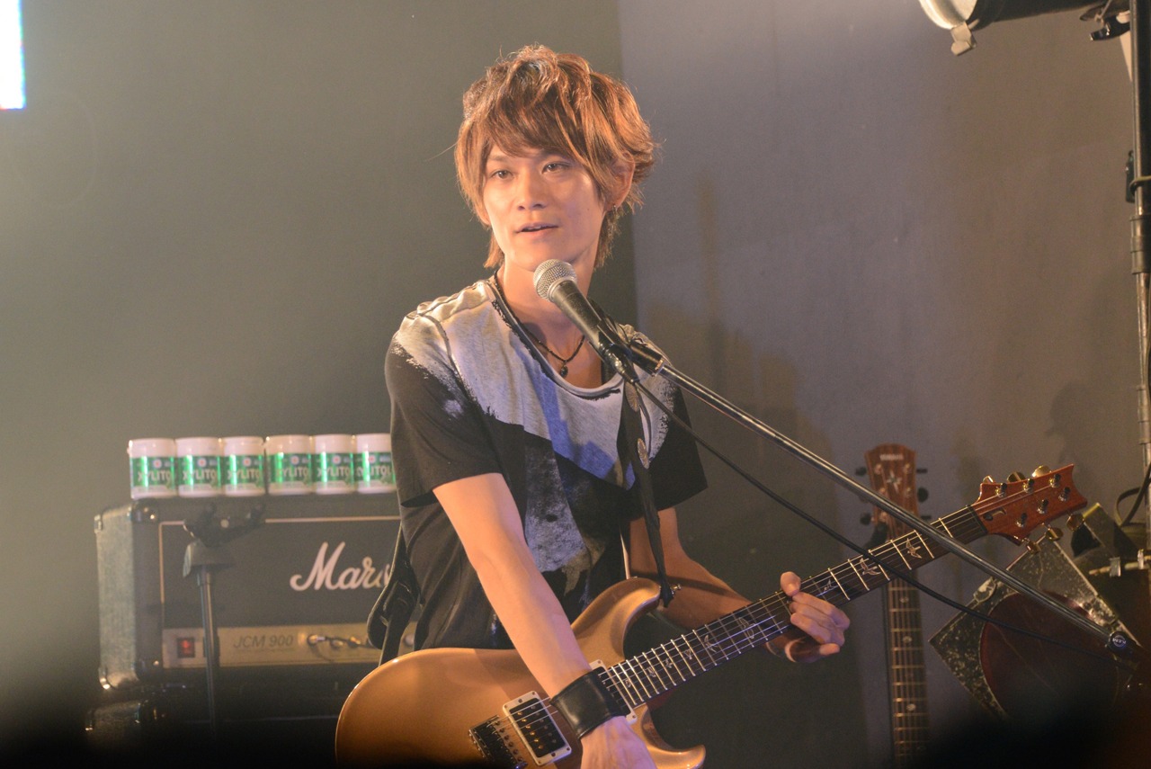 Jun（G）