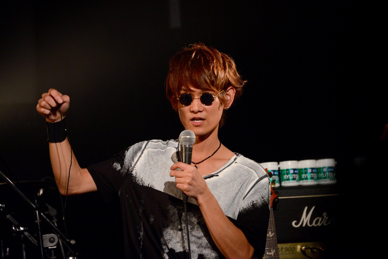 Jun（G）