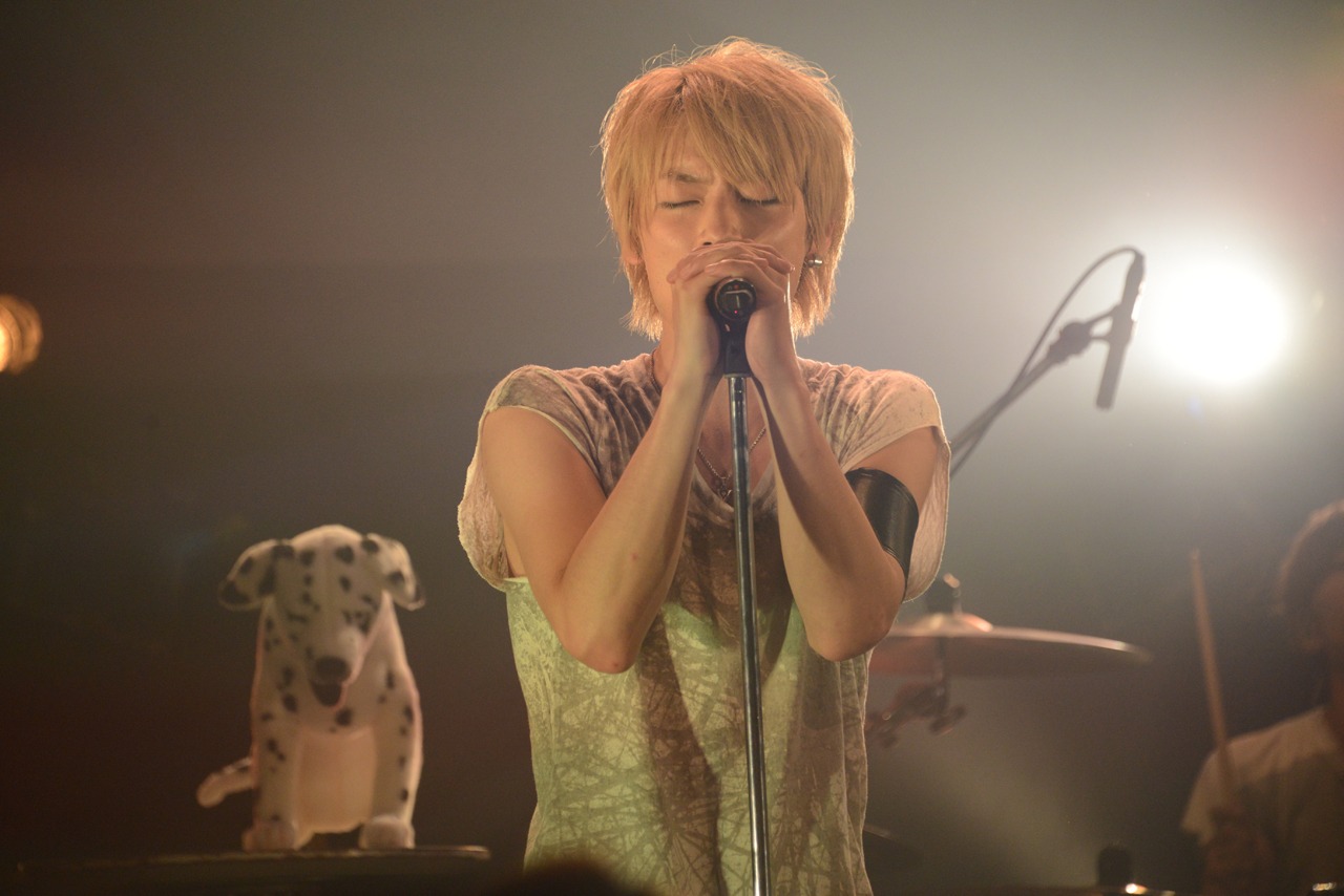 TSUBASA（Vo）