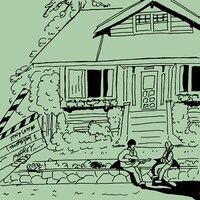 Homecomings「ANOTHER NEW YEAR」ジャケット