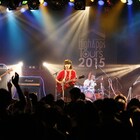Homecomings、ツアー前売り券購入者に新録アルバムプレゼント