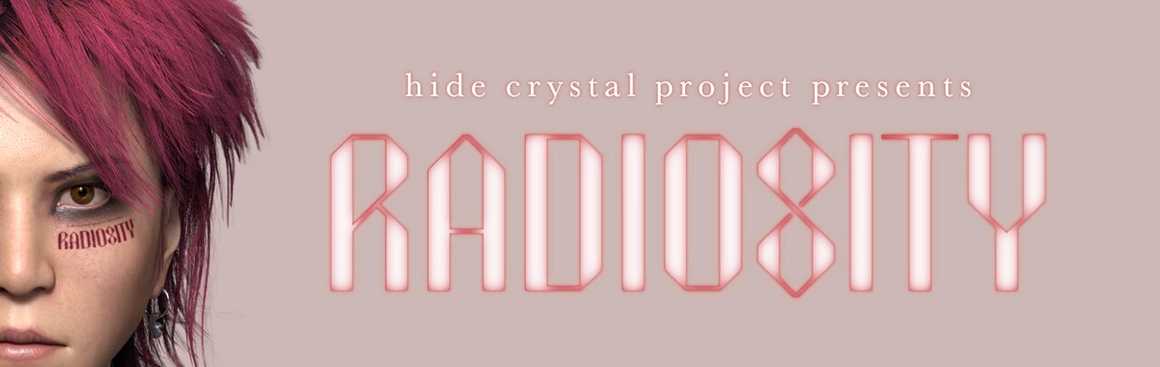 hide「子 ギャル」“ライブ初披露”へ、ボカロ×ホログラフィック技術で実現