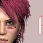 hide「子 ギャル」“ライブ初披露”へ、ボカロ×ホログラフィック技術で実現