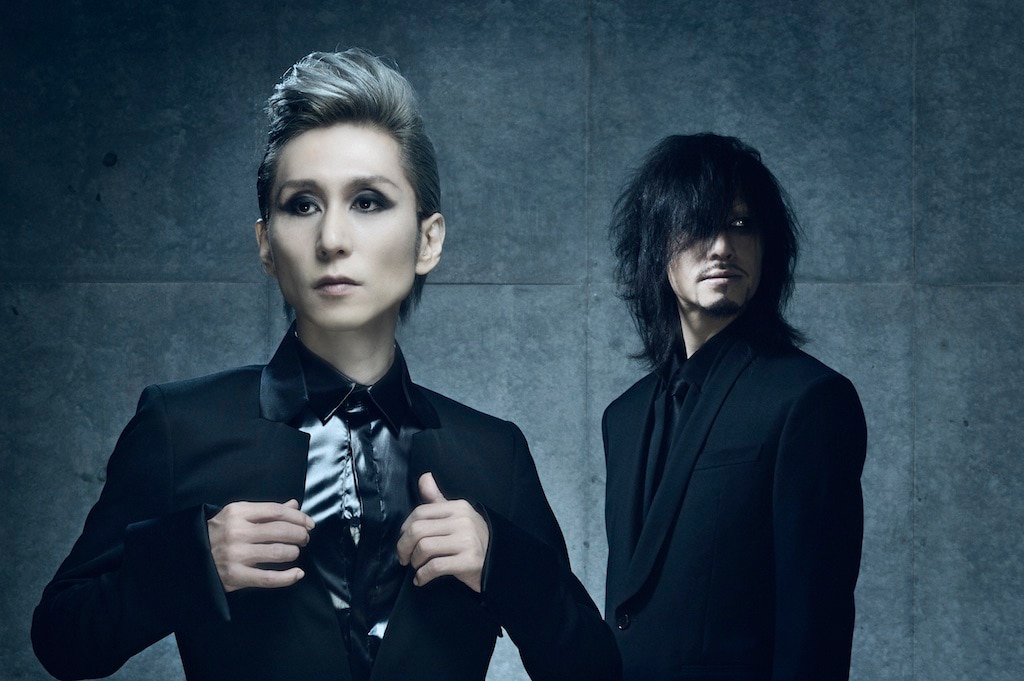 minus(-)、ゲストボーカルあり6曲入り新作「G」リリースへ