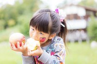 「りんご音楽祭2015」の様子。 （写真提供：りんご音楽祭実行委員会）