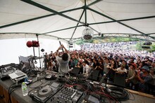 tofubeats （写真提供：りんご音楽祭実行委員会）