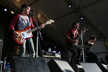 MONOEYES（撮影：三浦麻旅子）