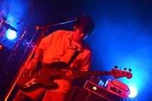 小原 just begun（B）