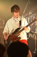 小原 just begun（B）