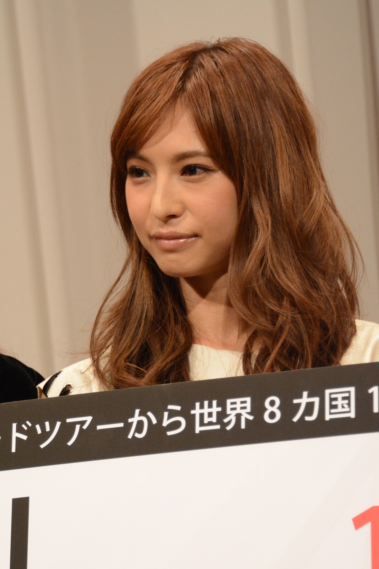 HARUNA（Vo, G）