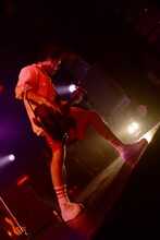 小原 just begun（B）