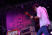 ACIDMAN（撮影：岡村直昭）