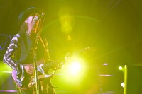 Char（撮影：岡村直昭）