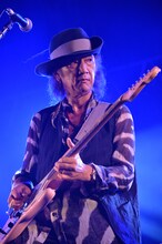 Char（撮影：岡村直昭）